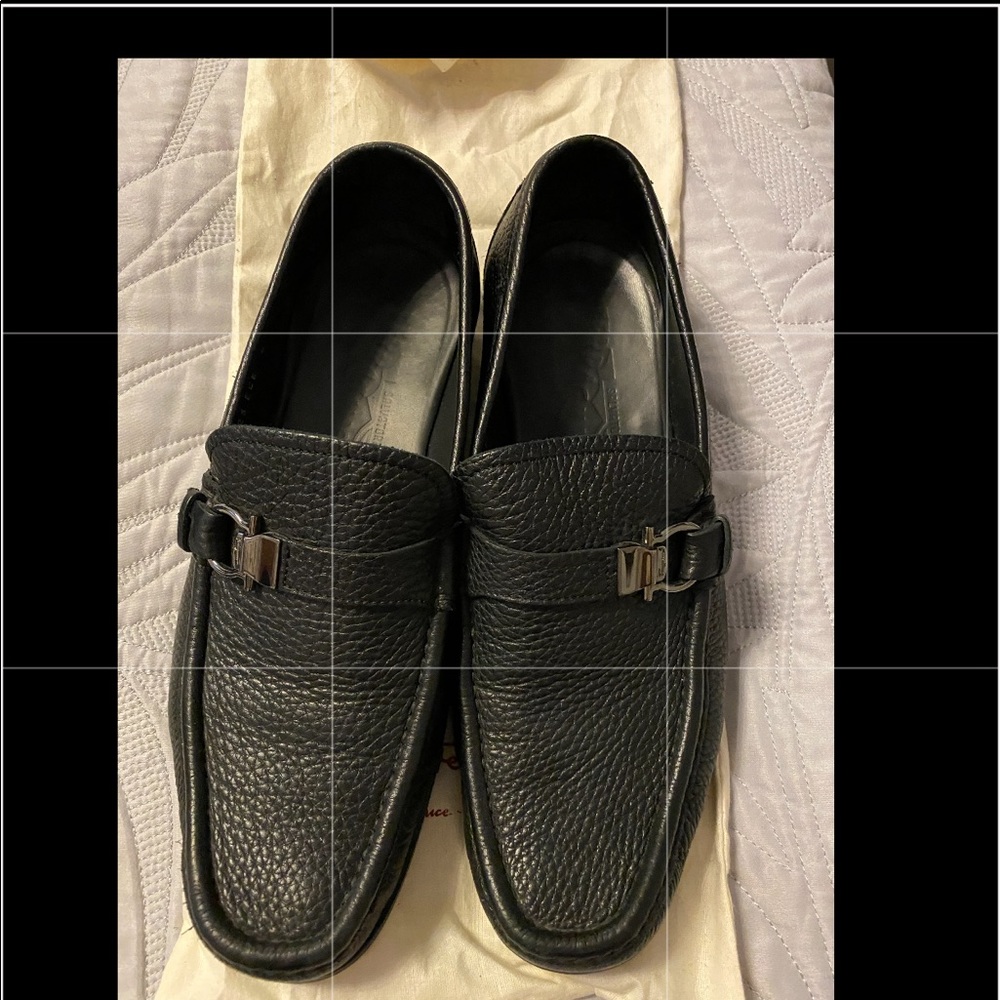 Salvatore Ferragamo Mens shoes
